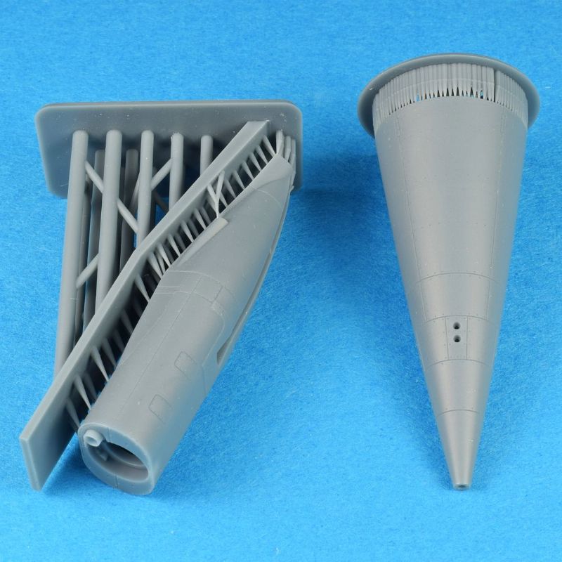 SOLD OUT: NF-104A Conversion Set (for Kinetic)
